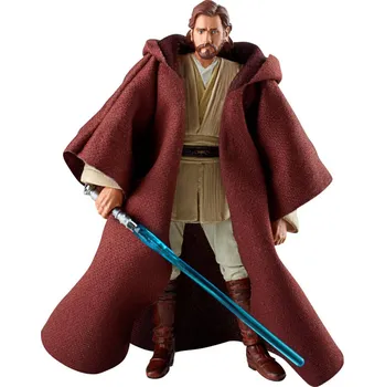Dětské zboží Star Wars - Vintage Collection - Obi-Wan Kenobi Action Figure (Attack of the Clone)