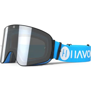 Motocyklové brýle HAVOC Infinity Goggle Prophet