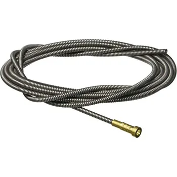 Příslušenství ke svářečce BOWDEN (SPIRÁLA) Holý ABICOR BINZEL PRO DRÁT 0,6- 0,8mm/3m