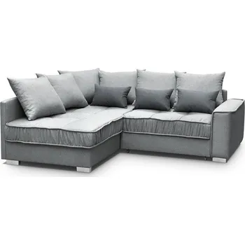 Obývací stěna Pohovka Ralf šedá