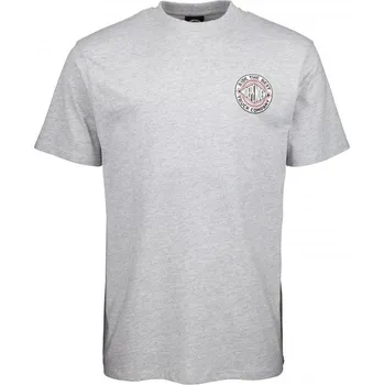 Pánské tričko INDEPENDENT triko - BTG Summit T-Shirt Dark Heather (DARK HEATHER)