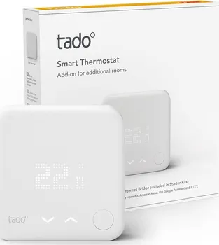 Termostat Tado V3+ 104076
