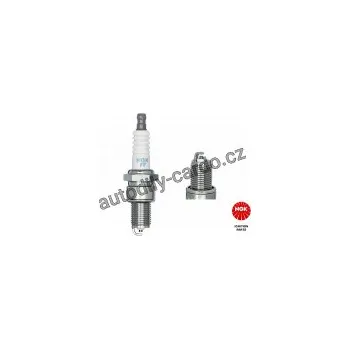 Autoelektrika Zapalovací svíčka NGK BUR7EA-11 - MITSUBISHI