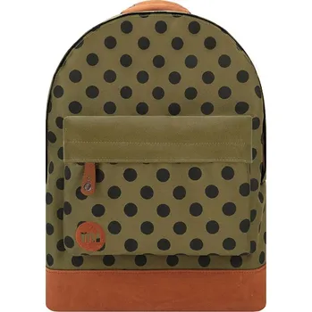 Městský batoh MI-PAC batoh - All Polka Khaki/Tan (S08)