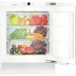 Liebherr BIO chladnička SUIB 1550 AKCE - skladem, ihned k expedici