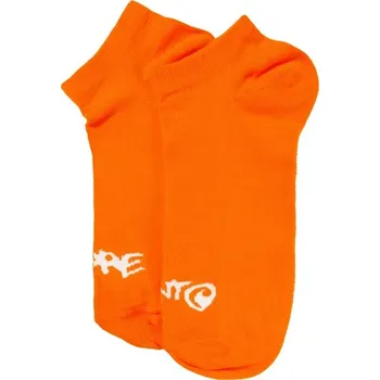 Pánské ponožky REPRESENT ponožky - Summer Orange (111)