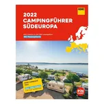 Campingführer Südeuropa 2022 - ADAC…