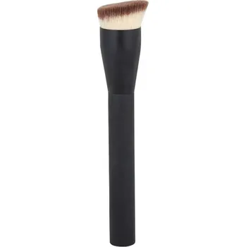 Kosmetický štětec Profesionální štětec na make-up, WHITE ORCHID