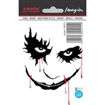Avisa Autosamolepka Joker 85 x 110 mm