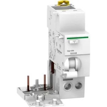 Proudový chránič A9V22225 ACTI9 VIGI IC60 2P 25A 100mA A,Schneider Electric