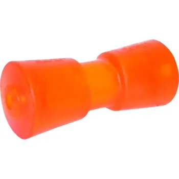 Přívěs k motorovému vozidlu Rolna PROFI kýlová STOLTZ pr. 81x193 mm/pr. 16,5 mm, RP-8