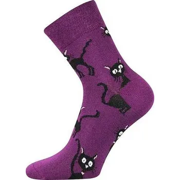 Ponožky Boma Xantipa 32 balení 3 páry 26-28 (39-42) mix A