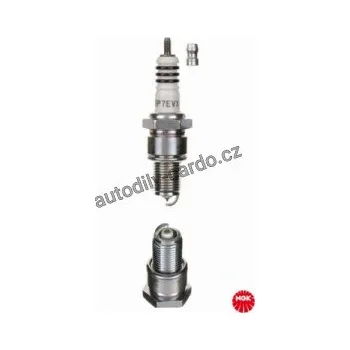 Zapalovací a žhavicí svíčka Zapalovací svíčka NGK BP7EVX