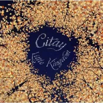 Zahraniční hudba CD Citay: Little Kingdom 2007
