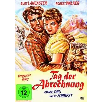 Zahraniční hudba DVD Various: Tag Der Abrechnung 2021