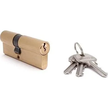 Vložka do dveří Cylindrová vložka 46/56mm