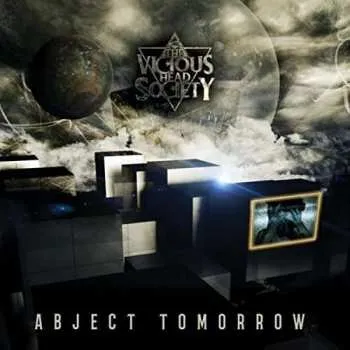 Zahraniční hudba CD The Vicious Head Society: Abject Tomorrow 2018