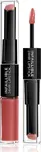 L'Oréal Infaillible 24H Lipstick 2v1 6…