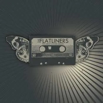 Zahraniční hudba CD The Flatliners: The Great Awake 2011
