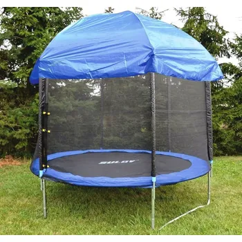 Příslušenství k trampolíně Sulov Krycí stan k trampolíně 305 cm