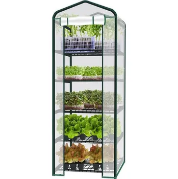 Malatec 13126 1,95 x 0,7 x 0,5 m