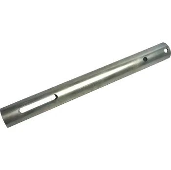 Přívěs k motorovému vozidlu Tažná trubka náj. brzdy BPW AK21 (prům. 50, 478 lg)