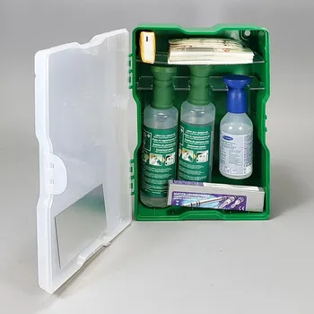 Lékárnička Lékárnička první pomoci při zasažení očí - BioPhos