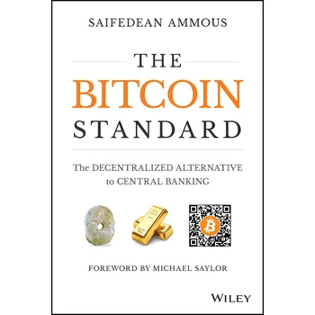 The Bitcoin Standard: The Decentralized…