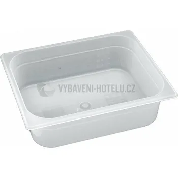 GN 1/2 (h,200 mm) polypropylenová 3120117