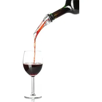MASTER Aerator provzdušňovač vína s nálevkou