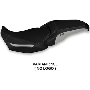 Moto sedlo TPZ Italia Potah sedla Honda CB 650 R (19-23) Fauske 1 model potah sedla: bez loga 4RD (red)