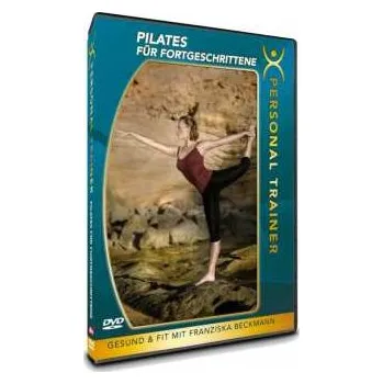 Zahraniční hudba DVD Various: Personal Trainer - Pilates Für Fortgeschrittene 2009