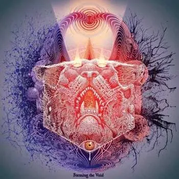 Zahraniční hudba CD Forming The Void: Reverie 2020