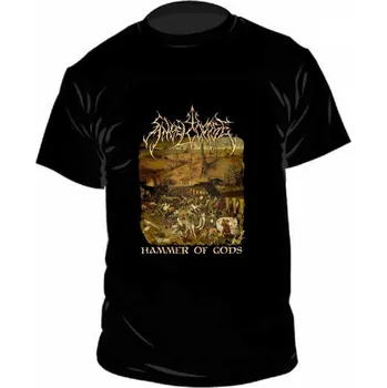 Pánské tričko triko Angelcorpse - Hammer Of Gods