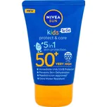 Nivea Sun Kids Protect & Care Sun…