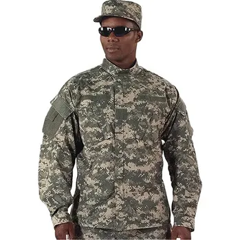 ROTHCO Blůza US ARMY ACU ACU DIGITAL velikost: L + Doprava zdarma na další nákup