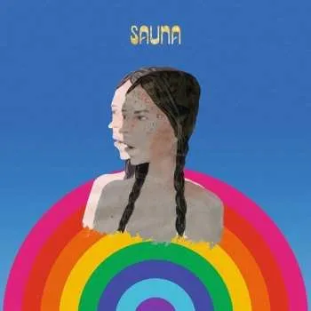 Zahraniční hudba CD Leyya: Sauna LTD | DIGI 2024 Digipack Limited Edition