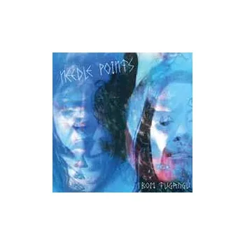 Zahraniční hudba LP Needle Points: Bom Tugangu 2017