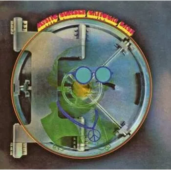 Zahraniční hudba CD Mystic Number National Bank: Mystic Number National Bank 2013