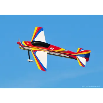 RC model letadla 48 Vanquish MK II 1,21m