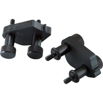 Nářadí pro automobil aretační přípravek (T40271) vačkových hřídelí vozů VW s motory 1,8 - 2,0 l TFSI - 100-06684