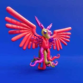 Zahraniční hudba CD Die Orsons: Orsons Island 2019