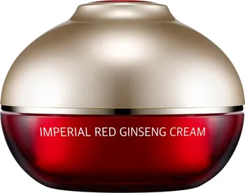 Pleťový krém Ottie Imperial Red Ginseng Cream výživný krém z pravého červeného ženšenu 120 ml