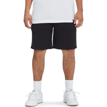 kraťasy DC Riot - KVJ0/Black M