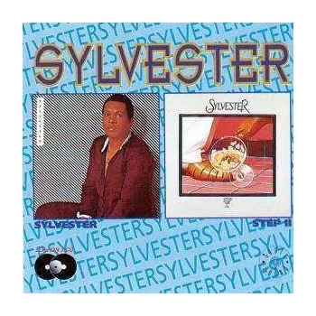 Zahraniční hudba CD Sylvester: Sylvester / Step II 2008
