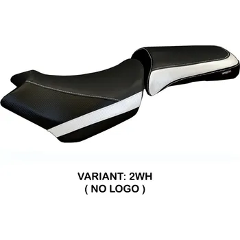 Moto sedlo TPZ Italia Potah sedla Triumph Tiger 1200 (18-21) Venezia 1 Model potah sedla: bez loga 5RD (red)