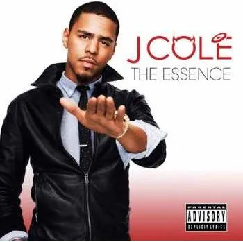 Zahraniční hudba CD J. Cole: The Essence 2015 Explicit