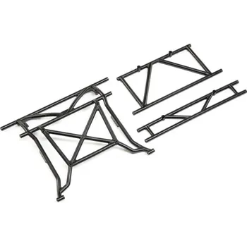 RC vybavení Losi klec zadní: SBR 2.0