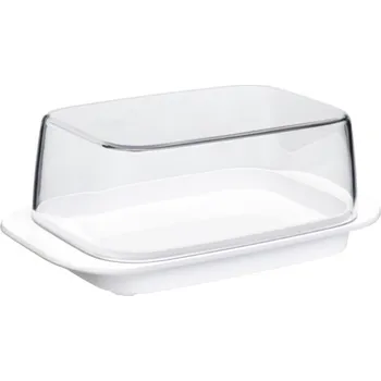 Máslenka - bílá, mepal