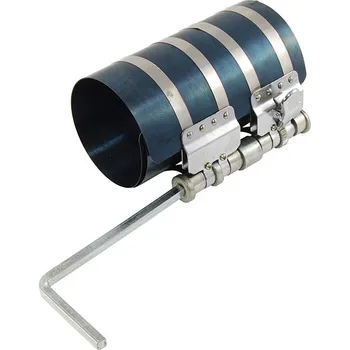 Nářadí pro automobil Condor pás stahovací na pístní kroužky 90-175mm, vysoký 165 mm - 100-05389